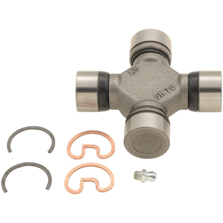 Spicer Universal Joint Greaseable S44 To 1330 Series 5-212X
